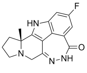 Pamiparib 1446261-44-4